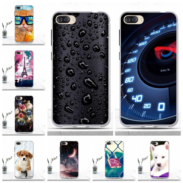 Best Price Silicon Luxury Phone Case For Asus Zenfone 4 Max ZC520KL 5.2" TPU Soft Back Cover Case For Asus Zenfone 4 Max ZC520KL Fundas Bag