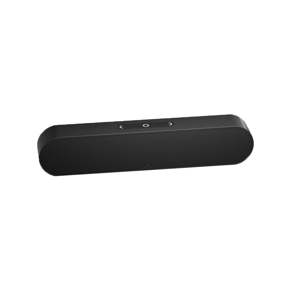 Bluetooth колонки Беспроводной портативные поддержка интерфейса с басом сабвуфер