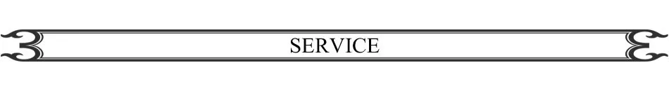 service