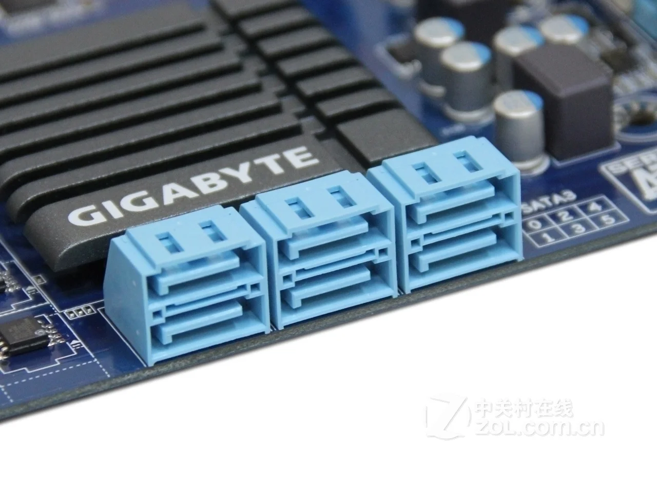 Для AMD 970 Socket AM3+/AM3 Gigabyte GA-970A-D3 материнская плата DDR3 32G Gigabyte 970A настольная материнская плата 970A-D3 платы USB 3,0 б/у