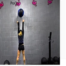 1 шт Новинка для гравитационных мячей Фитнес мяч для упражнений 1кг 2кг 3кг 4 5 6 8 10 кг случайный цвет