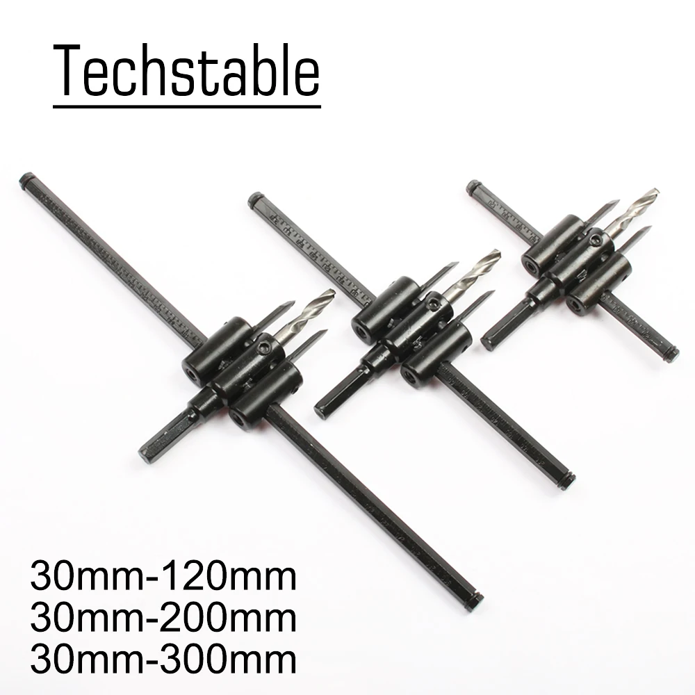 Punte Per Trapano in acciaio inox e lega di metallo 16/18,5/20/25/30 mm Kit per alluminio a dente di sega legno Set di 5 seghe a tazza in titanio acciaio Punte Per Trapano in acciaio inox e lega di metallo 16/18,5/20/25/30 mm Kit per alluminio a dente di sega legno Set di 5 seghe a tazza in titanio acciaio