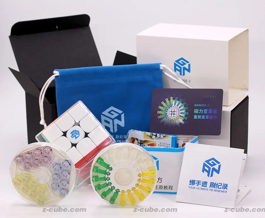 GAN-356X-02