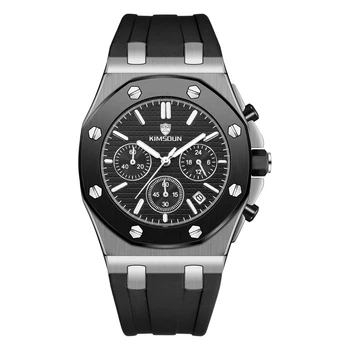 

Relojes 2019 Watch Men Fashion Casual Sport Quartz Clock Mens Watches Top Brand Luxury Waterproof Men's Watch Relogio Masculino