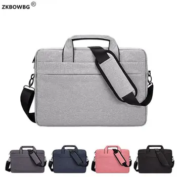 

Shoulder Bags Portable Handbag Air Pro 11 12 13 14 15.6 inch Laptop Bag/Sleeve Case For Dell HP Macbook Xiaomi Surface pro 3 4