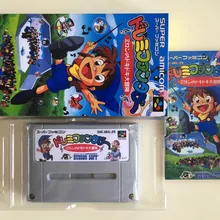 16 битные игры* Doremi Fantasy(Япония NTSC-J версия! Коробка+ руководство+ картридж