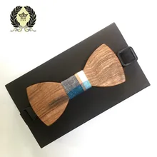 Для маленьких мальчиков деревянный галстук-бабочка галстуки для мужчин галстуки-бабочка галстук деревянные бабочки специальное предложение