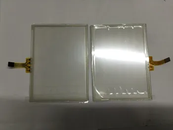 

Free shipping Original Touch screen panel digitizer for NAUTIZ X7