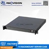 Elegant Compact 1U server case RC1420L 1u computer case 1U rack server chassis ► Photo 2/5