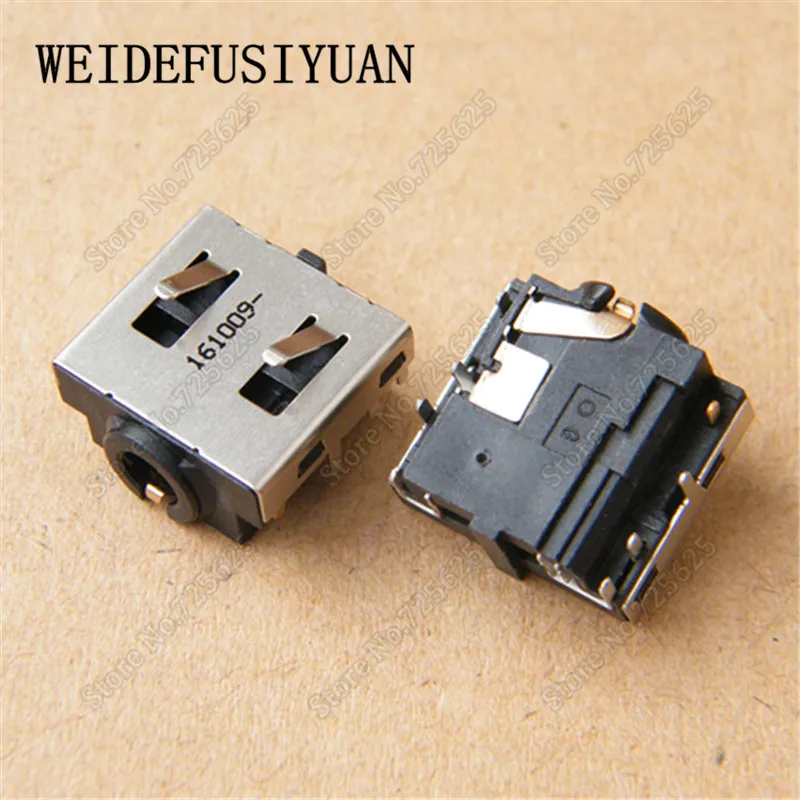 10PCS Audio Jack Connector for Lenovo Thinkpad X230S X240S X250 X260 X270 Laptop Headphone Port Microphone Socket
