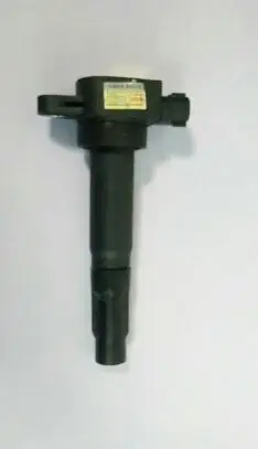 TT16 sistema de encendido para K14