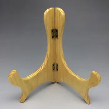 

China wood decorative stents bracket China handicraft picture frames, free shipping