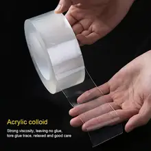 Kitchen Beauty Sew Tape Sticker Sink Toilet Waterproof Mild Sticker Acrylic Scotch Tape Decoration Tool