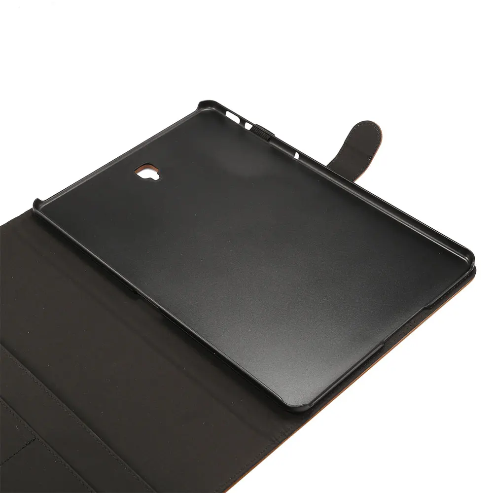 Для samsung Galaxy Tab 2016 7,0 T280 T285 чехол магнитной Стенд искусственная кожа Tablet случаях Бизнес Протек основа принципиально