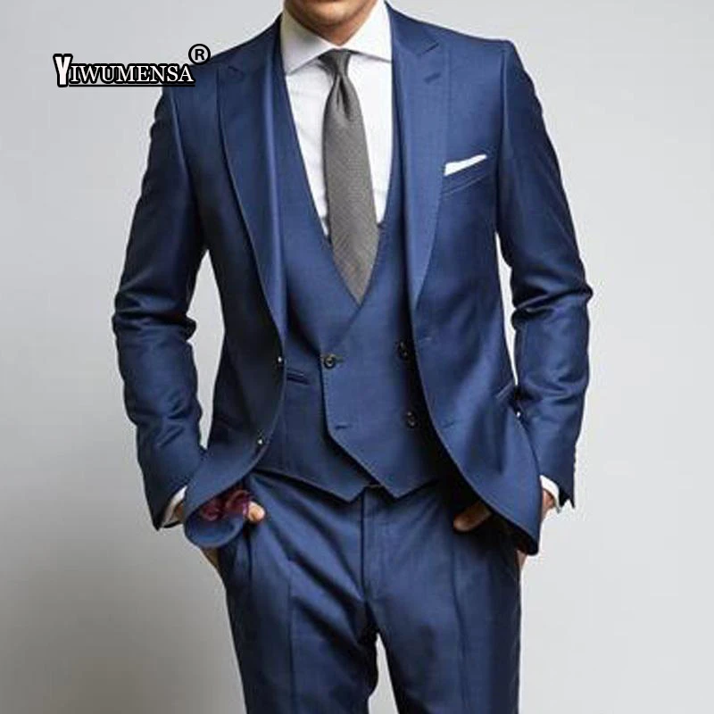 suit for groom 2018