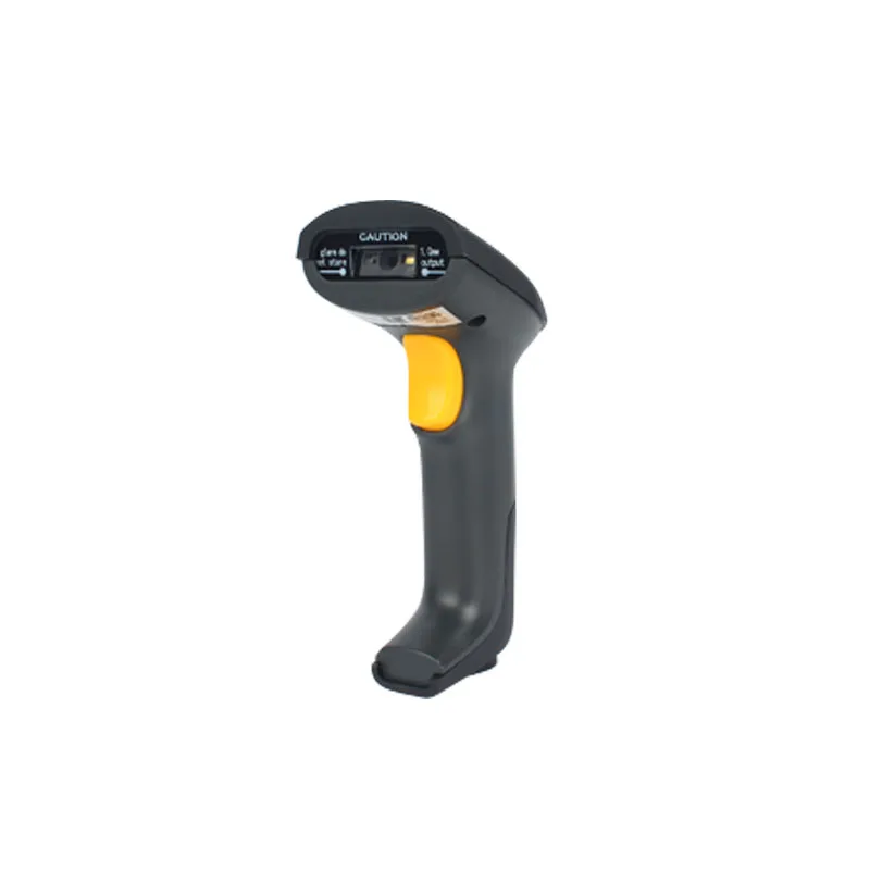 

Portable POS Bar Code Reader 1d 2d sensitive high speed ccd handheld scanner For Supermarket Warehouse Library and Bank