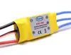 30A ESC Brushless Speed Controller With 2A 5V BEC RC ESC for F450 Quadcopter Multicopter ► Photo 2/4