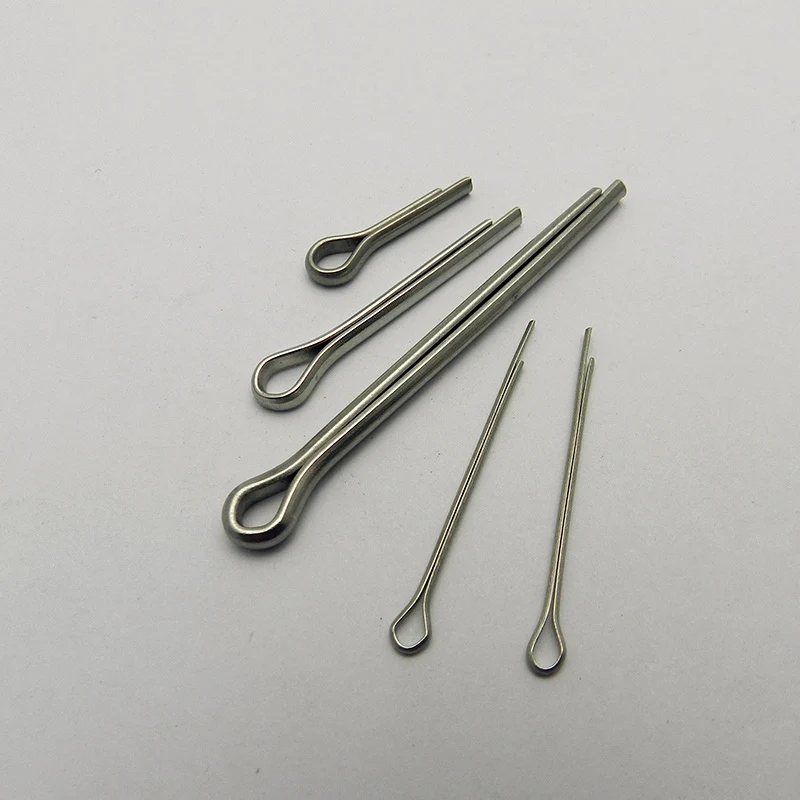 GB91 низкая цена шпилька из хлопка/шпилька M2 * 10/12/16 .. 40|cotter pin|hairpin cotter pinpin pin |