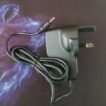 Великобритания Универсальный Адаптеры питания стены Зарядное устройство 5 V 2A Великобритания Plug лучшая цена 1 шт