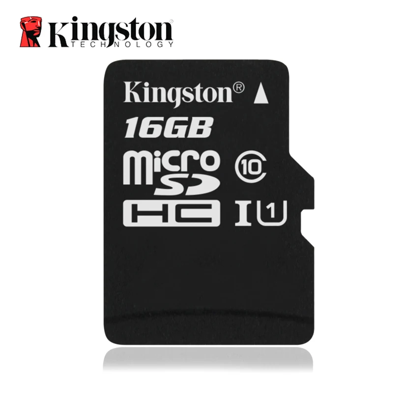 Cheap Price Kingston Class 10 TF 8gb 16gb 32gb 64gb 128gb memory card