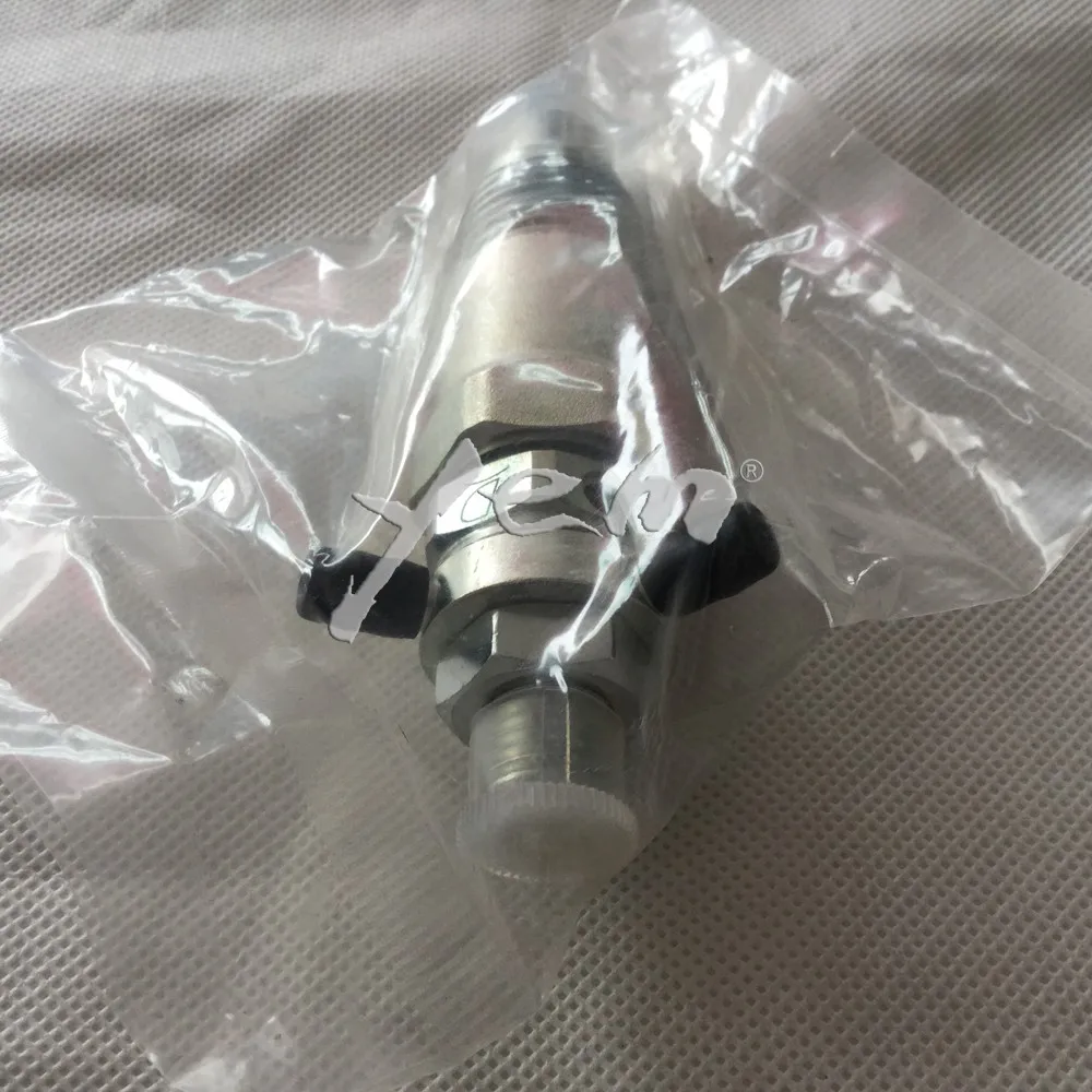 Kubota V1702 Fuel Injector No.15271-53020