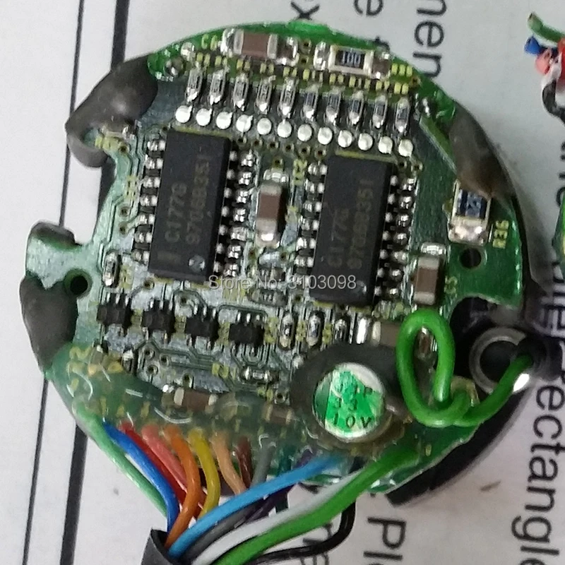 MFE2500P8LFY2