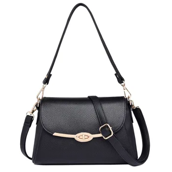 

030418 new hot women handbag high quality female fashion shoulder bag