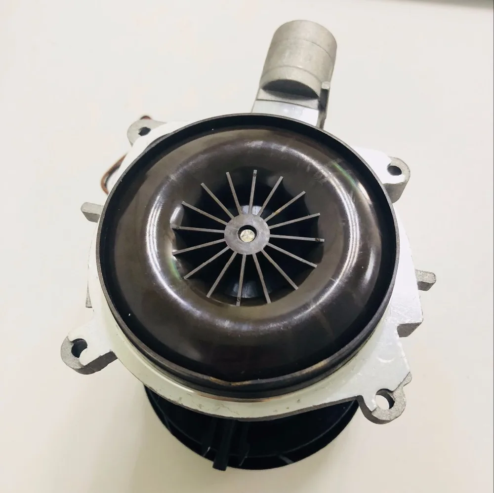 Kindgreat Brand Truck Heater Parts 12V D2 Blower Fan Motor 252069992000 For Eberspacher Airtronic Parking Heater