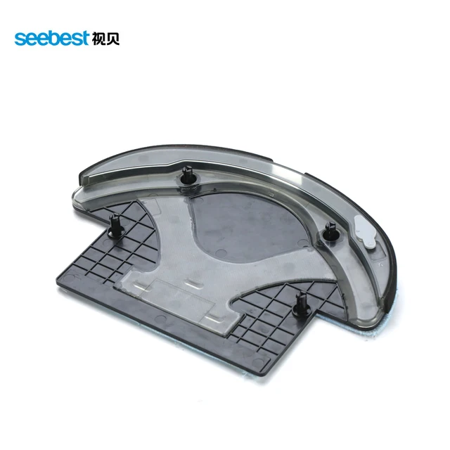 Seebest D730/D720 Робот Пылесос Запасных Частей Бак Для Воды