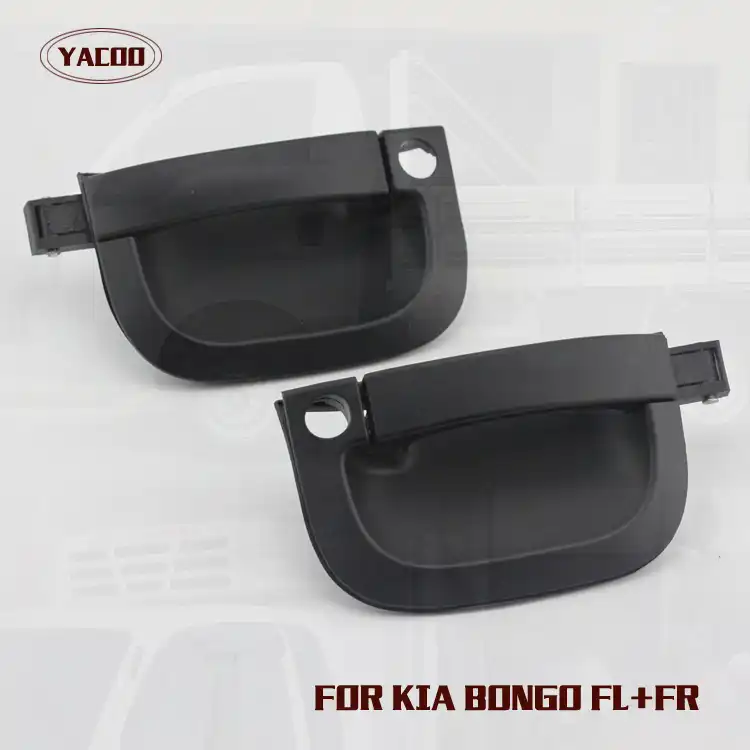 Kia 82660-2G020 Outside Door Handle