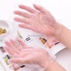 100PCS/LOT Eco-friendly Disposable Gloves PE Garden Household Restaurant BBQ Plastic Multifuctional Gloves Food ► Photo 1/6