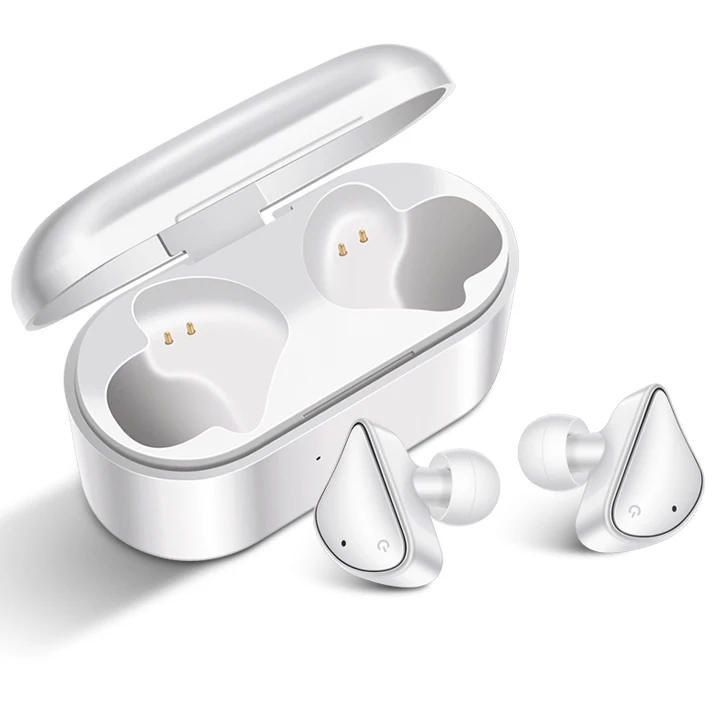 

Wireless Bluetooth Headset TWS D011 In-Ear Charging Case Stereo Sports Headset FOR:IPHONE Samsung Huawei Headphones