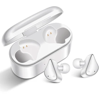 

Wireless Bluetooth Headset TWS D011 In-Ear Charging Case Stereo Sports Headset FOR:IPHONE Samsung Huawei Headphones