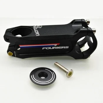 

FOURIERS mountain Bicycle Stem CNC machining aluminium bike stems 70~120mm 0degree