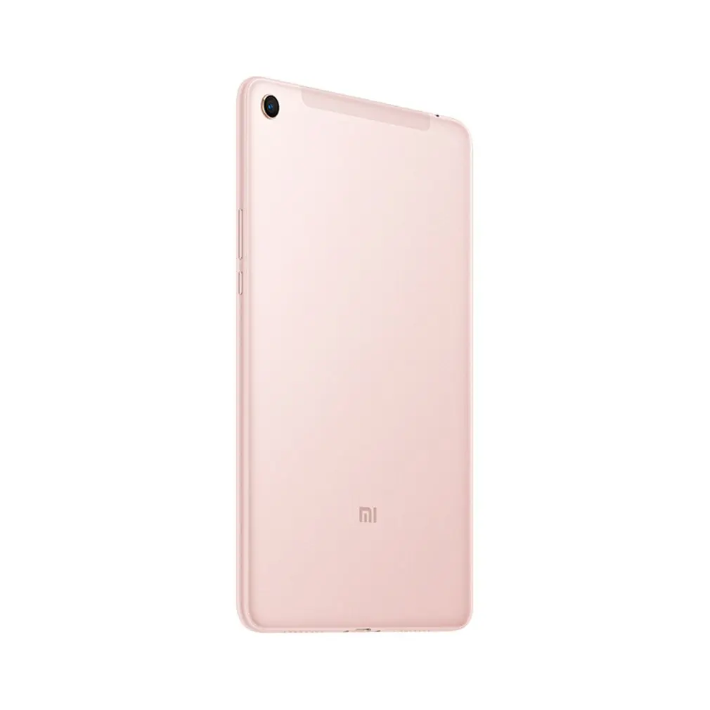 Xiaomi mi Pad 4 mi Pad 4 Tablet 8 дюймов Snapdragon 660 Octa Core 32 ГБ/64 Гб 1920x1200 FHD 13.0MP + 5.0MP AI Face ID Android планшет