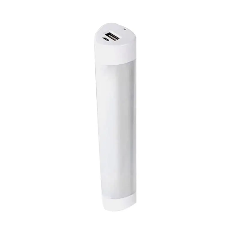 

Kaigelin LED 3/5W Outdoor Multi-function Portable Work Lights USB Charging Handheld Emergency Lamp Tube Stage Light