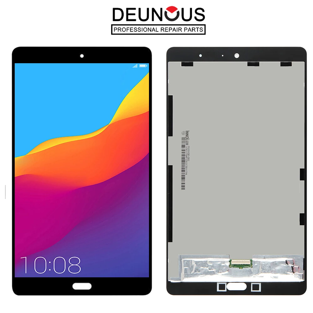 

For 8.0" Huawei M3 Lite 8 CPN-W09 CPN-AL00 CPN-L09 LCD Display Digitizer Screen Touch Panel Sensor Assembly