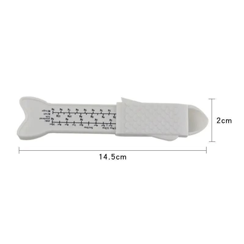 

new Fish Shape Adjustable Measuring Spoon Sugar Coffee Beans Powder Scoop Milk Powder Spoon Measuring Cup Baking Accessories