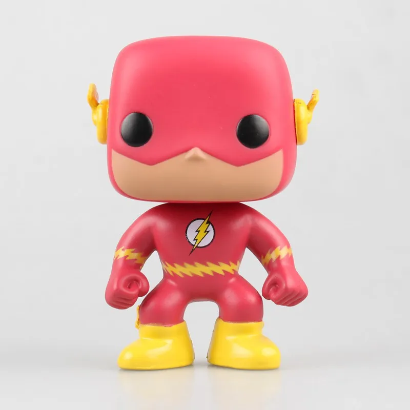 flash collectible
