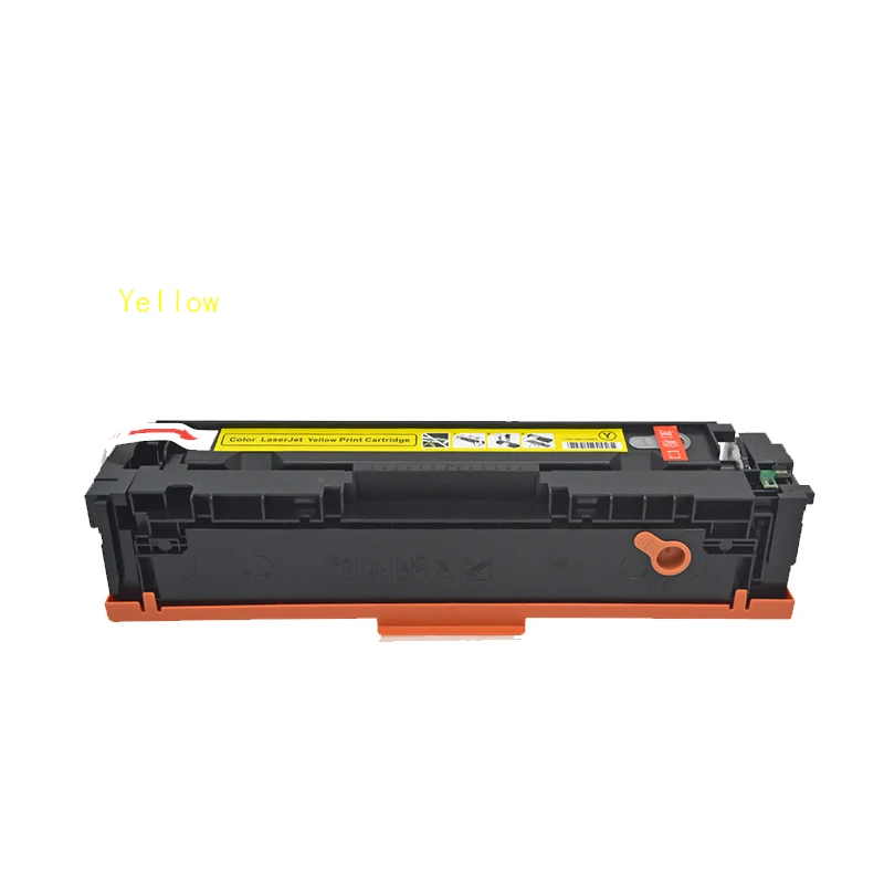 For HP202A For HP CF503A CF503A Compatible Toner Cartridge Replacement For HP Color Laserjet Pro M254NW