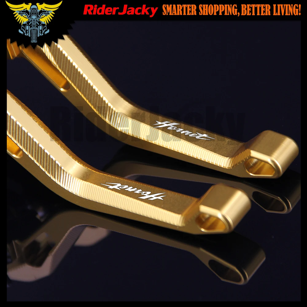 3d дизайн для Honda CB599 / CB600 HORNET 1998 2006 1999 2000 2002 2003 2004 2005 CNC Регулируемый рычаг тормоза