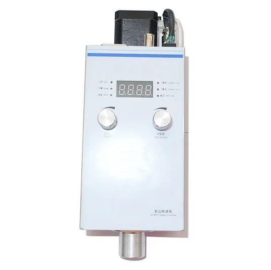 Height Controller Automatic Plasma Torch For CNC Cutting Machine With English Manual SH-HC31 | Инструменты
