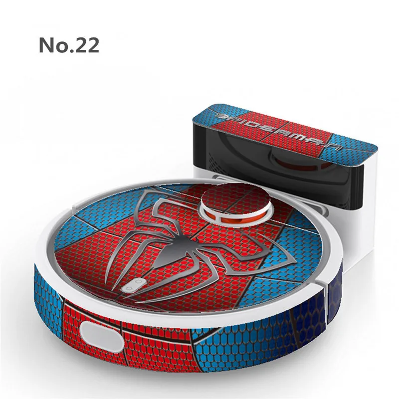 Xiaomi Mi Robot Vacuum Cleaner Sticker (22)