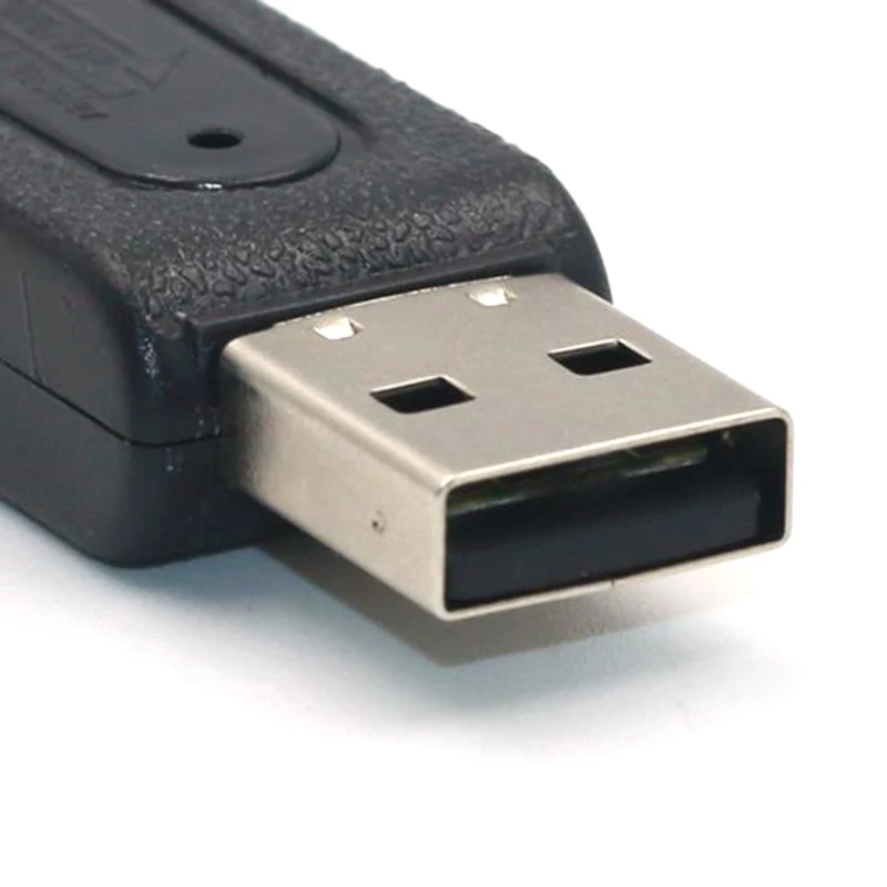 Универсальный Micro USB и USB 3 в 1 OTG картридер высокоскоростной USB2.0 Универсальный OTG TF/SD для Android компьютер удлинитель-переходник