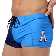 Новые сексуальные плавки для серфинга мужские купальные шорты пляжные шорты мужские шорты для плавания шорты для серфинга пляжные плавки 216