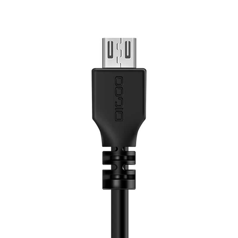 Высокое качество Digoo DG-BB-13MW 9.99ft 3 метра длиной Micro USB прочный зарядный кабель питания для IP камеры устройства