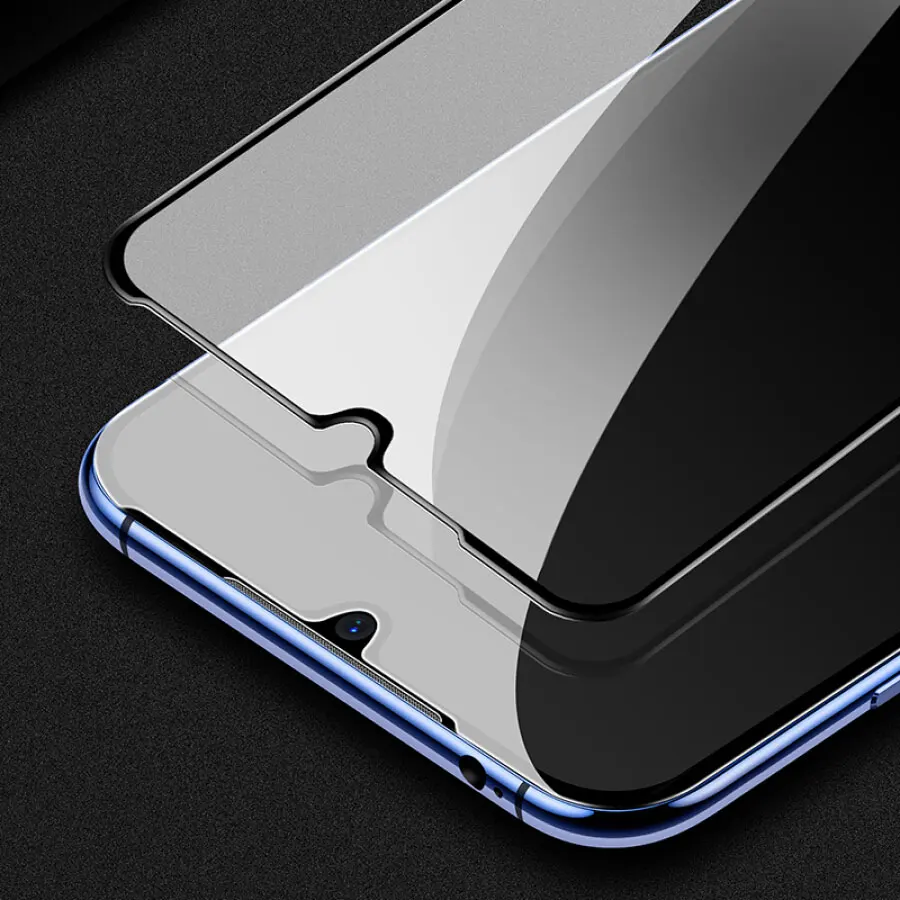 Закаленное стекло 9D для VIVO V11 Pro Защита экрана Vivo X23 V11i Защитное ViVo V 11 X 23 V11Pro