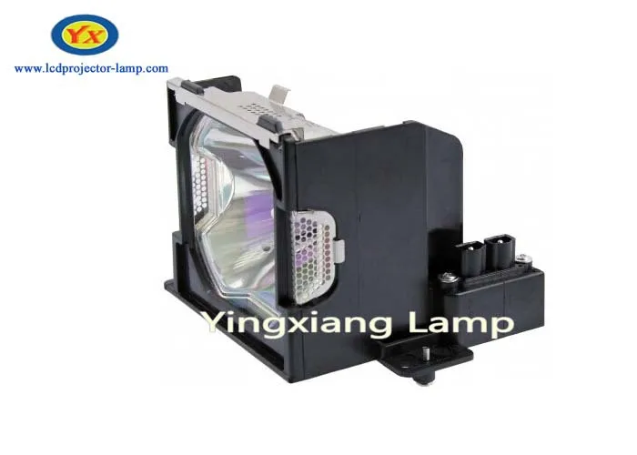 Лампа для проектора с случае POA-LMP99 для проектора PLC-XP40/PLC-XP40E/PLC-XP42/PLC-XP45B/PLV-70B/PLV-75B Бесплатная доставка