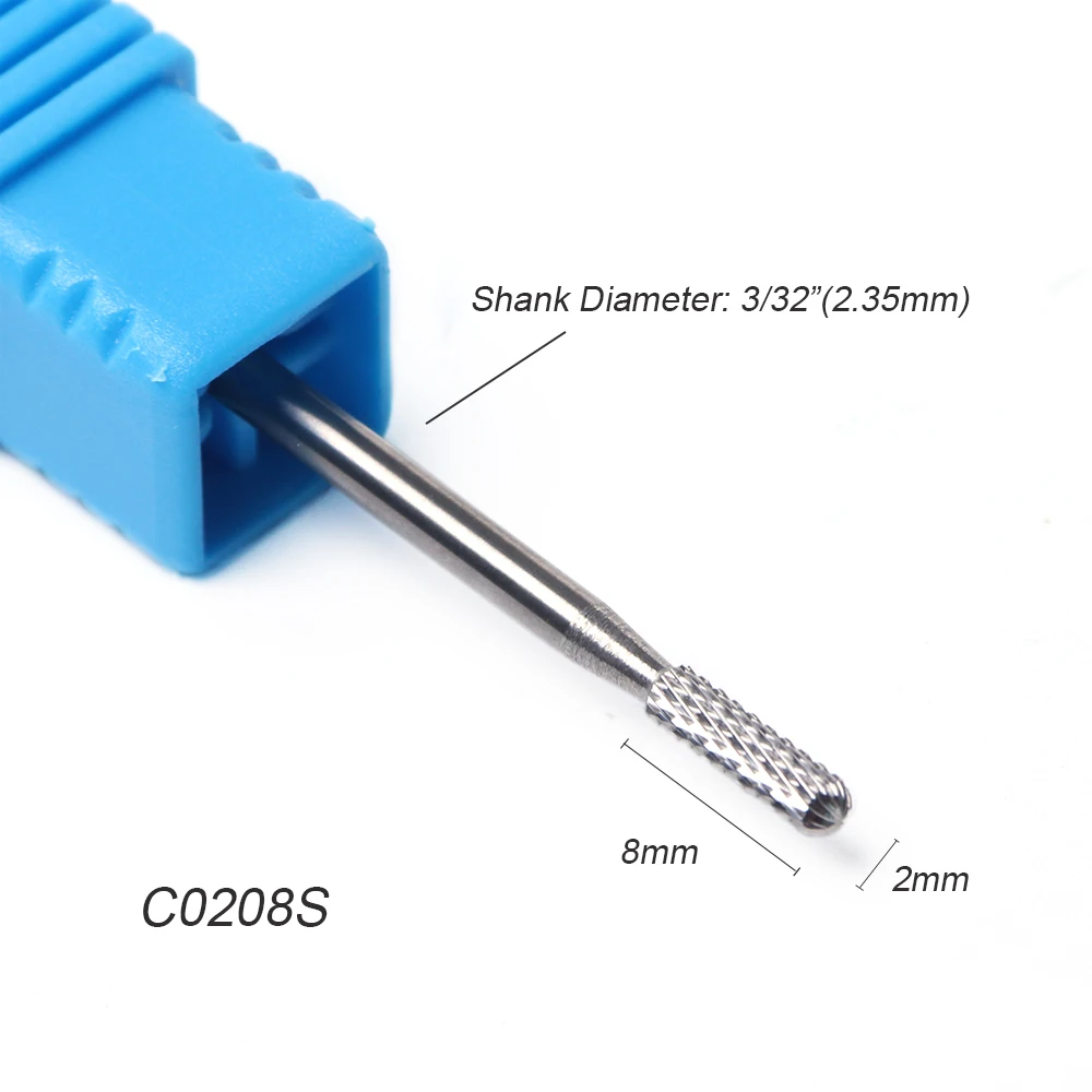 BEC0208S