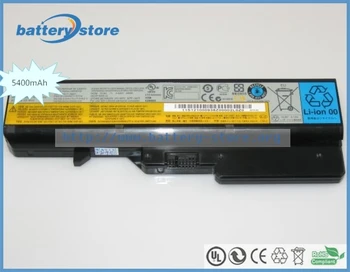 

New Genuine laptop batteries for G460,G560,L09S6Y02,L09M6Y02,Z460,57Y6454,IdeaPad G770,LO9S6Y02,121001091,10.8V,6 cell